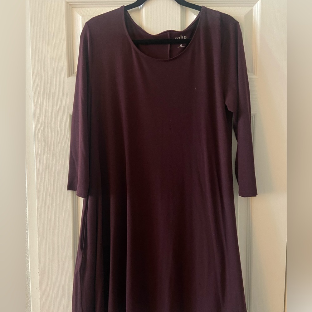 Women dress